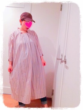 むんさんのコーディネート