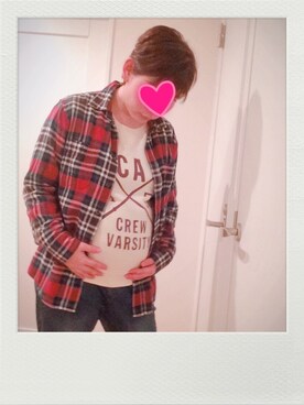 むんさんのコーディネート