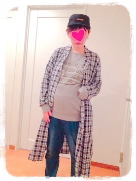 むんさんのコーディネート