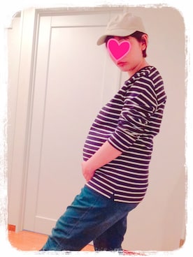 むんさんのコーディネート