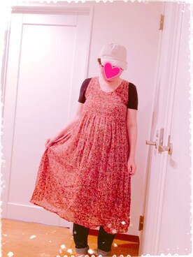 むんさんのコーディネート