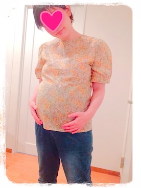 むんさんのコーディネート