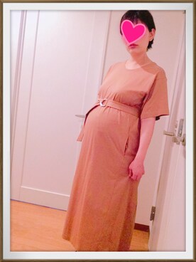 むんさんのコーディネート