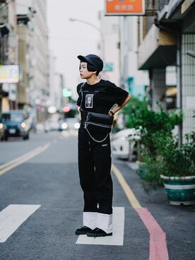 CAN さんのコーディネート