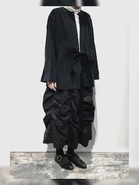 CAN さんのコーディネート