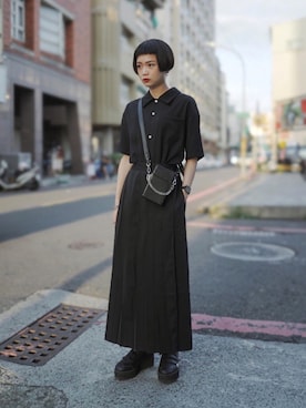 CAN さんのコーディネート