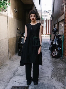 CAN さんのコーディネート