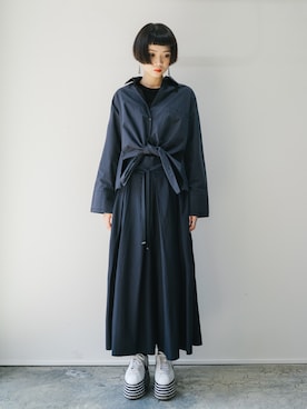 CAN さんのコーディネート