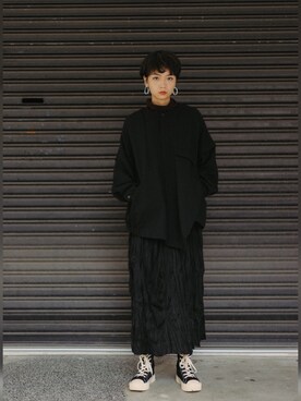 CAN さんのコーディネート