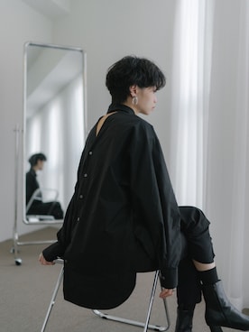 CAN さんのコーディネート