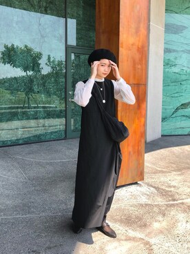 CAN さんのコーディネート