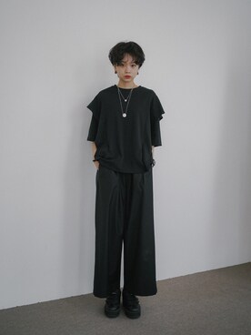 CAN さんのコーディネート