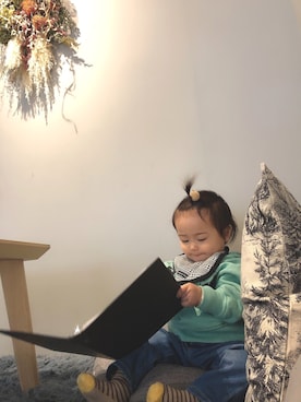 senaさんのコーディネート