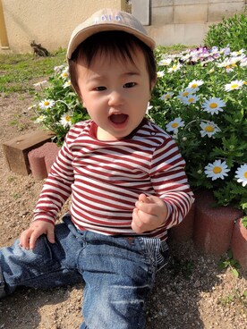 senaさんのコーディネート