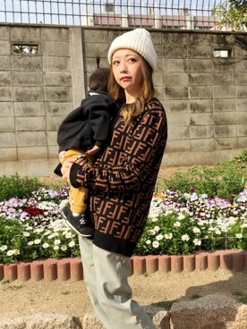 senaさんのコーディネート