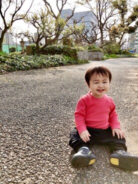 senaさんのコーディネート