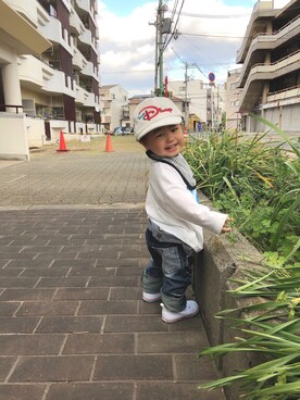 senaさんのコーディネート