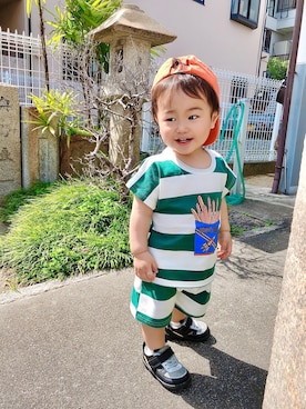 senaさんのコーディネート