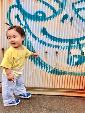 senaさんのコーディネート