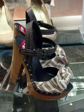 Tyreshaさんのコーディネート