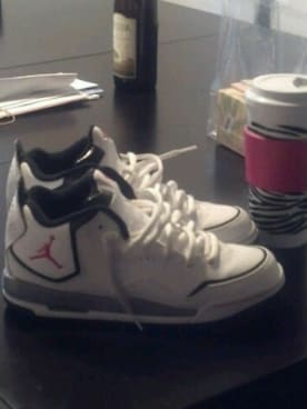 Tyreshaさんのコーディネート