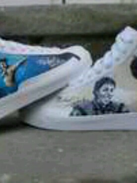 Tyreshaさんのコーディネート