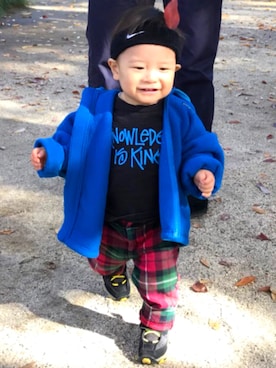 ようちゃんさんのコーディネート