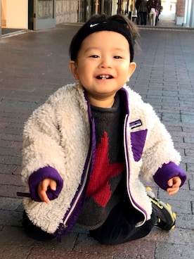 ようちゃんさんのコーディネート