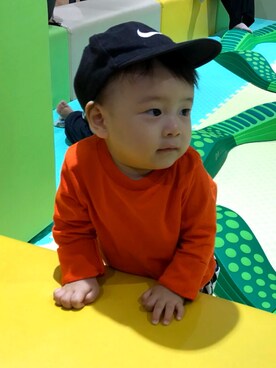 ようちゃんさんのコーディネート