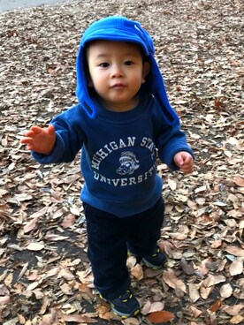 ようちゃんさんのコーディネート