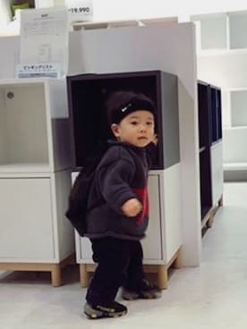 ようちゃんさんのコーディネート