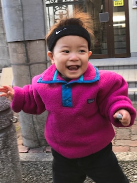 ようちゃんさんのコーディネート