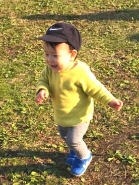 ようちゃんさんのコーディネート