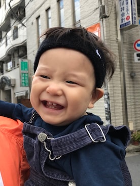 ようちゃんさんのコーディネート