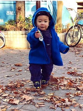 ようちゃんさんのコーディネート