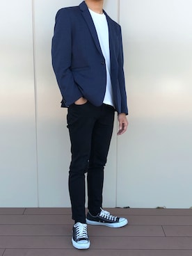 誰でも似合う の人気ファッションコーディネート Wear