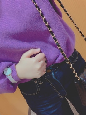 nさんのコーディネート