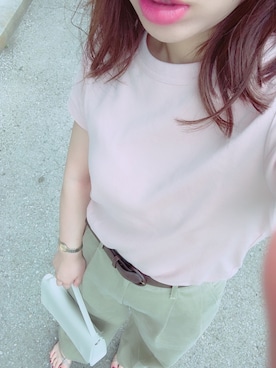 emilmomoさんのコーディネート