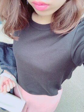 emilmomoさんのコーディネート