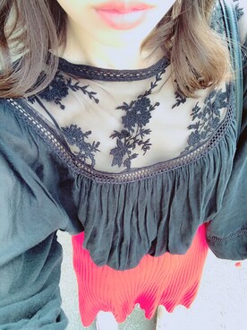 emilmomoさんのコーディネート