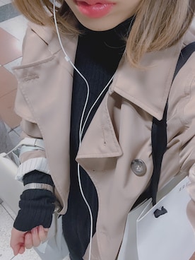 emilmomoさんのコーディネート