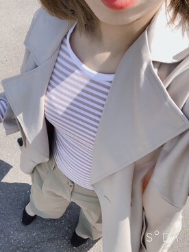 emilmomoさんのコーディネート