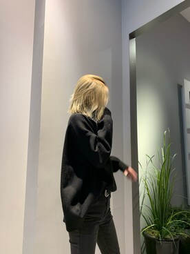 MIDORIさんのコーディネート