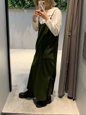 MIDORIさんのコーディネート