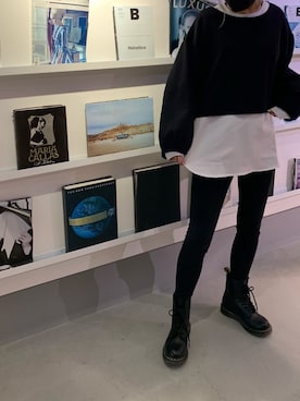 MIDORIさんのコーディネート