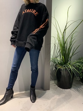 MIDORIさんのコーディネート