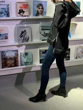 MIDORIさんのコーディネート