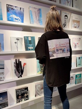 MIDORIさんのコーディネート