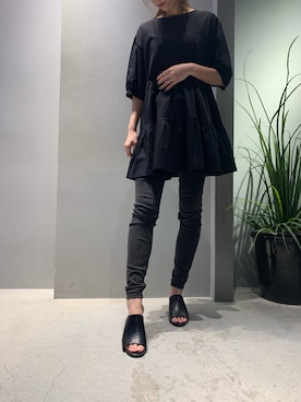 MIDORIさんのコーディネート