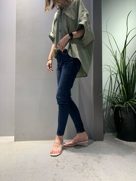 MIDORIさんのコーディネート